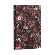 Buy Floralia (William Kilburn) Maxi Dot-Grid Journal