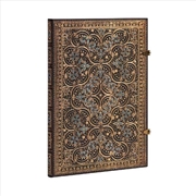 Buy Restoration Grande Unlined Hardcover Journal