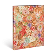 Buy Kikka Unlined Softcover Flexi Journal