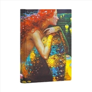 Buy Anticipation Lined Softcover Flexi Notebook