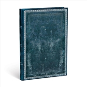 Buy Midnight Steel Address Book