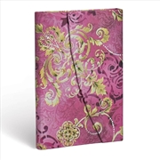 Buy Polished Pearl Mini Unlined Hardcover Journal