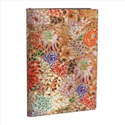 Buy Kikka Mini Lined Softcover Flexi Journal