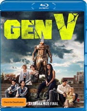 Buy Gen V - Season 1