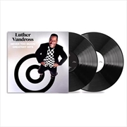 Buy Never Too Much - The Best Of Luther Vandross