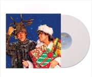 Buy Last Christmas - Snowflake White Vinyl