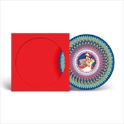 Buy Last Christmas - Zoetrope Picture Vinyl