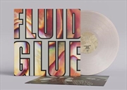 Buy Glue - Silver Vinyl