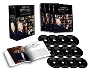 Buy Alfred Hitchcock Presents - The Complete 1985-1989 Series (Limited Edition)