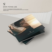 Buy Shin Yong Jae - Ep Album [Light]