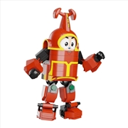 Buy B-Robo Kubatack - Kubatack Figure Construction Set (214 Pcs)