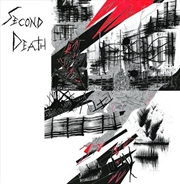 Buy Second Death