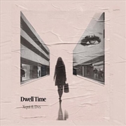 Buy Dwell Time - Transparent Pink Vinyl