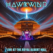 Buy Live At The Royal Albert Hall