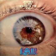 Buy Journey To The Centre Of The Eye - Remastered And Expanded Edition