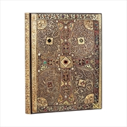 Buy Lindau Unlined Softcover Flexi Journal