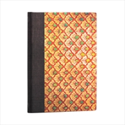 Buy The Waves (Volume 3) Lined Hardcover Journal