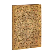 Buy Zahra Mini Lined Flexi Journal