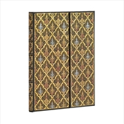 Buy Destiny Unlined Hardcover Journal