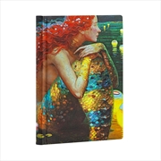 Buy Anticipation Mini Lined Softcover Flexi Journal