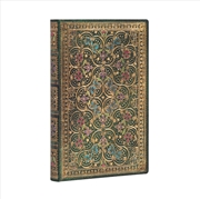 Buy Pinnacle Mini Lined Softcover Flexi Journal