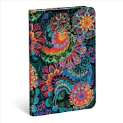 Buy Moonlight (Olena s Garden) Mini Lined Hardcover Journal