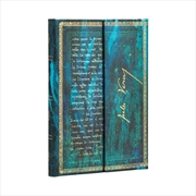 Buy Verne, Twenty Thousand Leagues Mini Lined Hardcover Journal