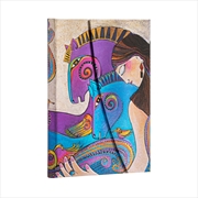 Buy Maria and Mares Lined Hardcover Journal