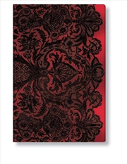 Buy Rouge Boudoir (Lace Allure) Mini Address Book