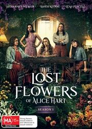 Buy Lost Flowers Of Alice Hart - Season 1, The