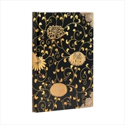 Buy Karakusa Mini Lined Hardcover Journal