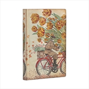 Buy Holland Spring Mini Lined Softcover Flexi Journal