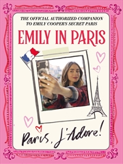 Buy Emily in Paris: Paris, J Adore!