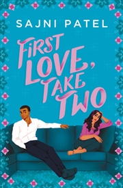 Buy First Love, Take Two