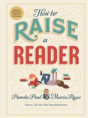 Buy How to Raise a Reader