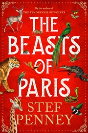 Buy The Beasts of Paris