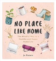 Buy No Place Like Home