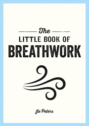 Buy The Little Book of Breathwork