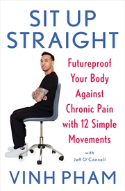 Buy Sit Up Straight