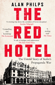 Buy The Red Hotel