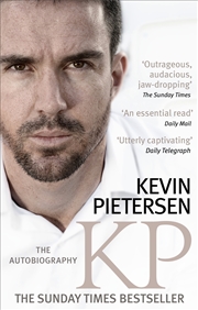 Buy KP: The Autobiography