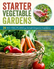 Buy Starter Vegetable Gardens