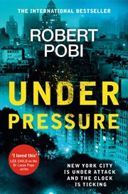 Buy Under Pressure