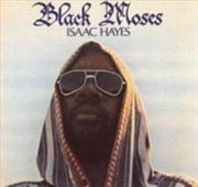 Buy Black Moses: Deluxe Edition