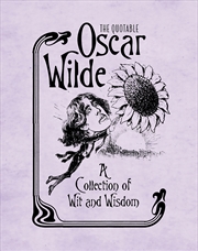 Buy The Quotable Oscar Wilde