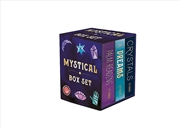 Buy Mystical Box Set