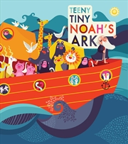 Buy Teeny-Tiny Noah's Ark