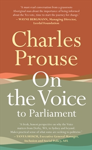 Buy On the Voice to Parliament