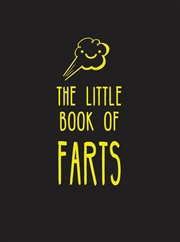 Buy The Little Book of Farts