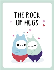 Buy The Book of Hugs